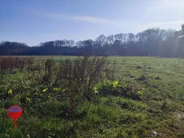 Terrain vente à Évreux, Emalleville