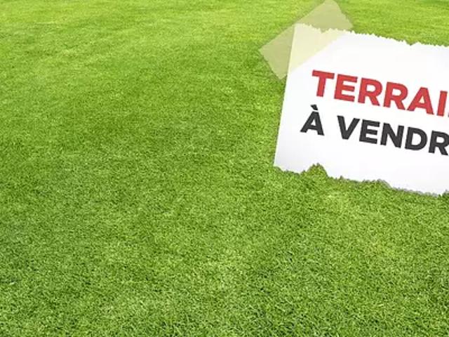 Terrain vente à Évreux, Emalleville