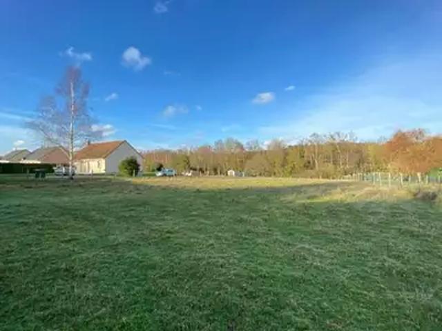 Terrain vente à Évreux, Emalleville