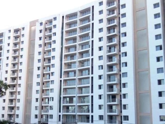 Flat for sale in North 24 Parganas, Hooghly-chinsura