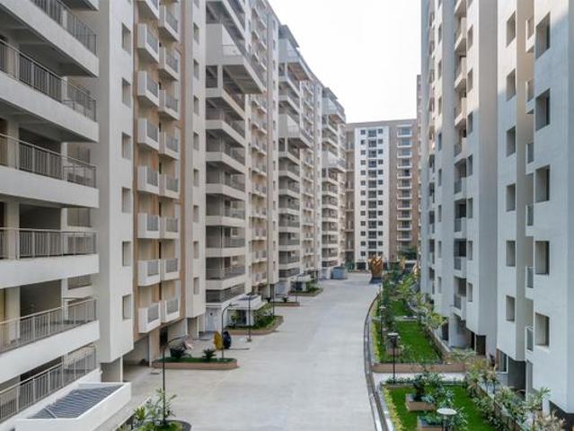 Flat for sale in North 24 Parganas, Hooghly-chinsura