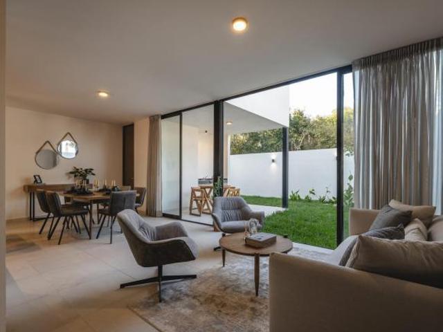 Emana residencial Conkal – Zona norte de Mérida, Yucatán