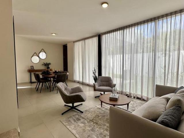 Emana residencial Conkal – Zona norte de Mérida, Yucatán