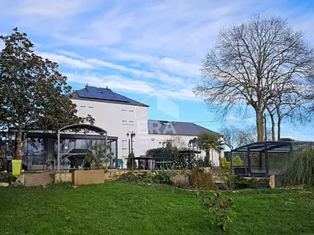 Maison vente à Rambouillet, Emancé