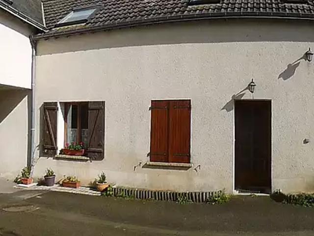Appartement location à Rambouillet, Emancé