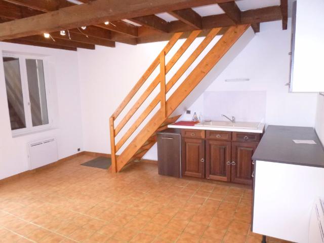 Appartement location à Rambouillet, Emancé