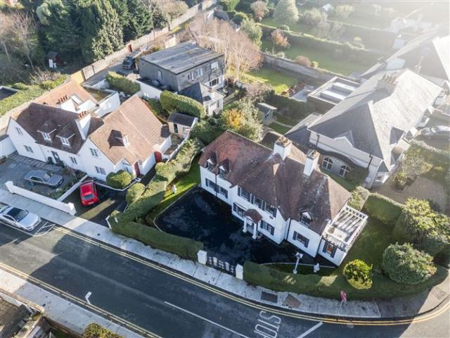 Detached House for sale in Malahide Road Industrial Park, Dublin