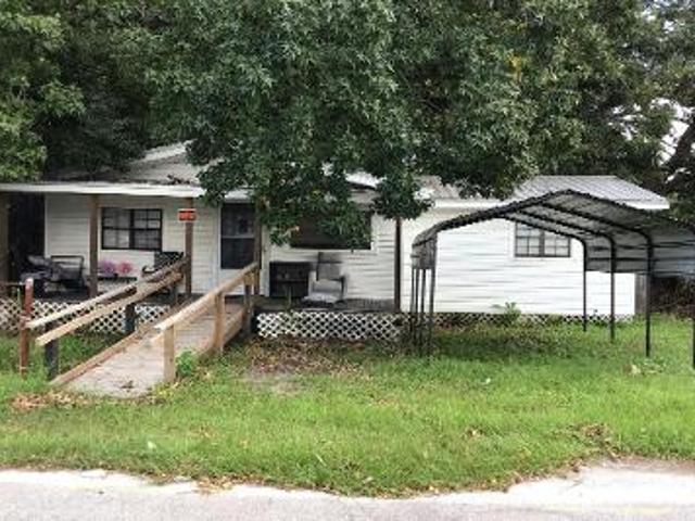 House for sale in Glynn, Georgia