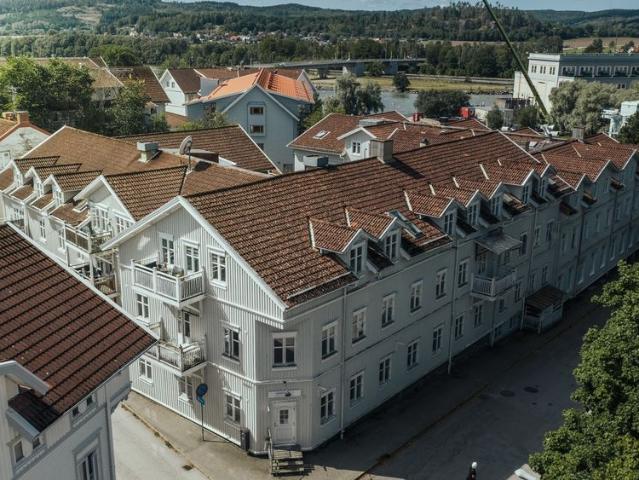 Lägenhet hyra i Lilla Edet, Västra Götaland