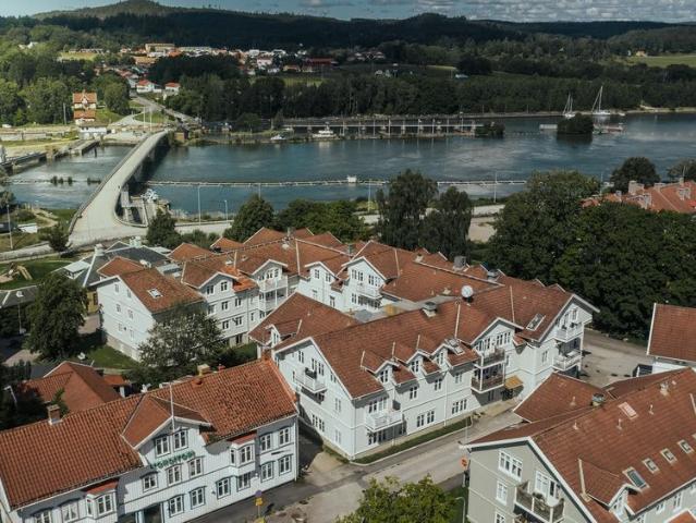 Lägenhet hyra i Lilla Edet, Västra Götaland