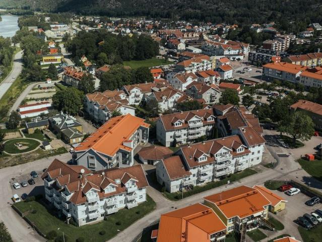 Lägenhet hyra i Lilla Edet, Västra Götaland