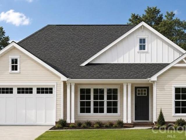 House for sale in Rowan, North Carolina