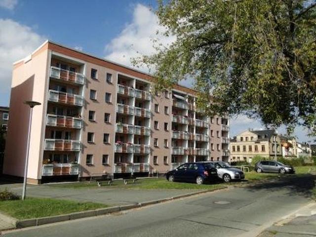 Apartment mieten in Ostvorstadt, Plauen