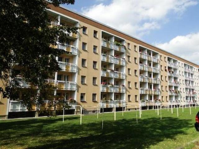 Apartment mieten in Ostvorstadt, Plauen