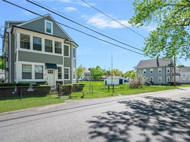 House for sale in North Providence, Rhode Island