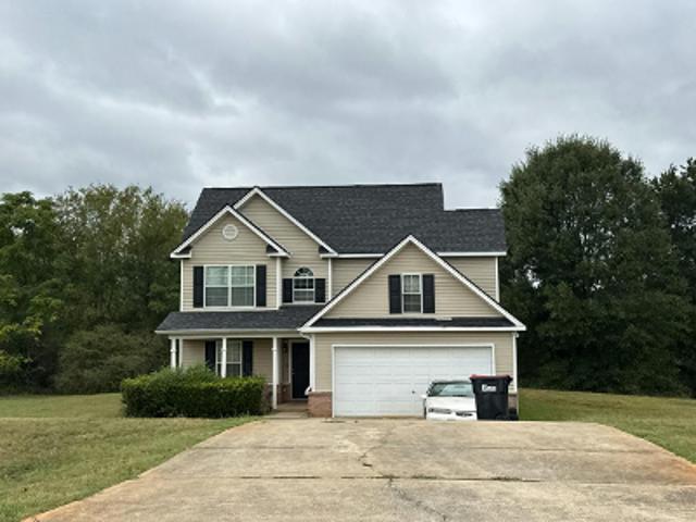 House for sale in Williamson, Spalding County