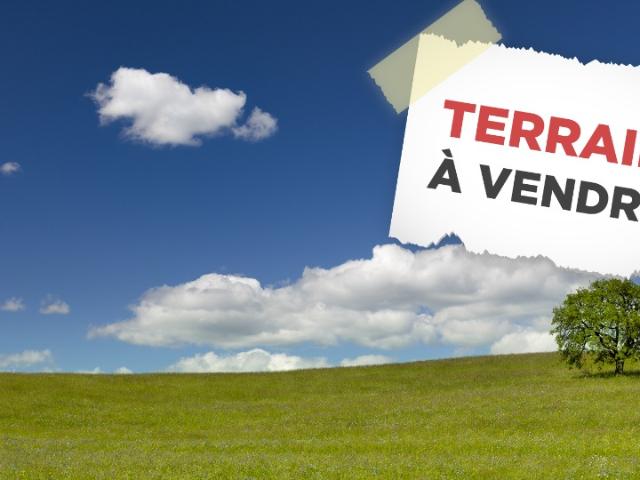 Terrain vente à Bernay, Emanville