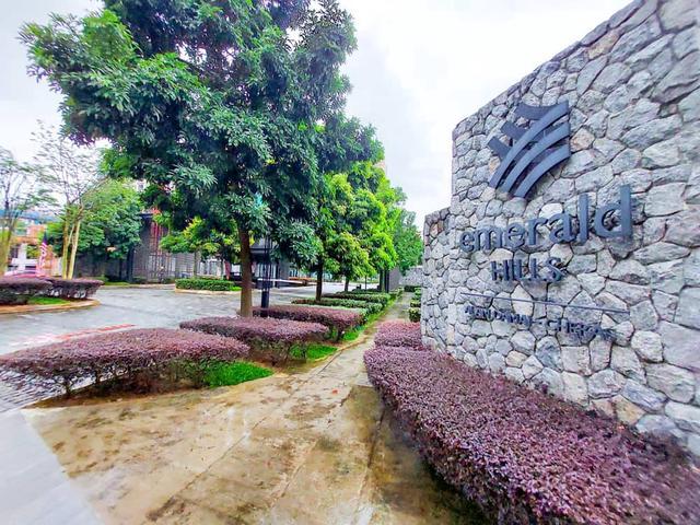 Condominium for rent in Cheras, Kuala Lumpur