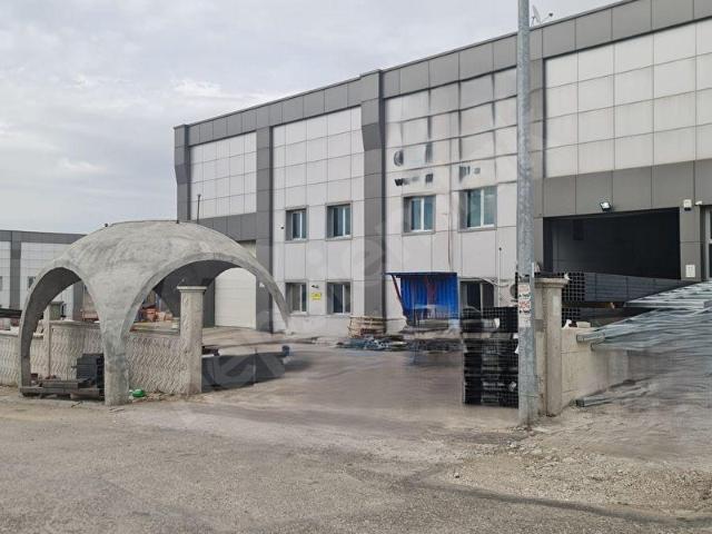 Kazan, Ankara içerisinde satılık Fabrika
