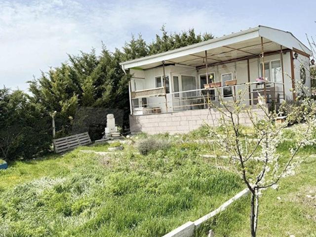 Yenimahalle, Ankara içerisinde satılık Arsa