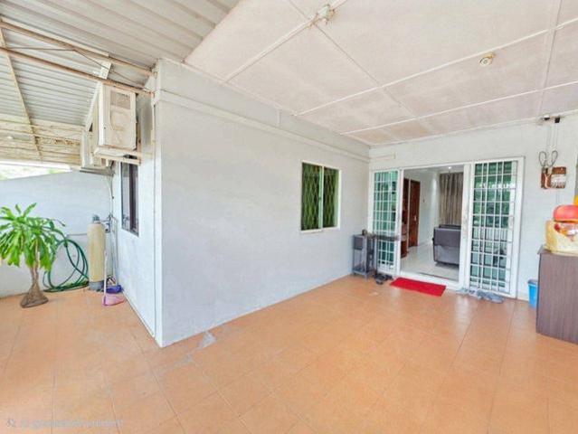 Terraced House for sale in Miri, Bahagian Miri