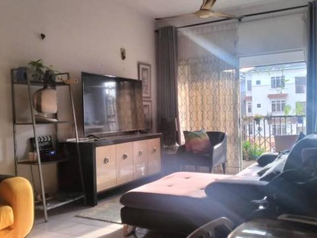 Apartment for sale in Tanjong Sepat, Selangor