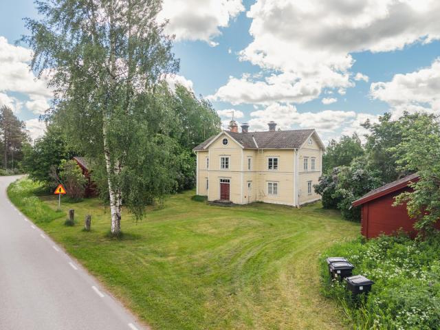 Bostad till salu i Vansbro, Dalarna