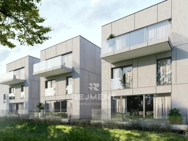 Mieszkanie na sprzedaż w Zwierzyniec, Kraków