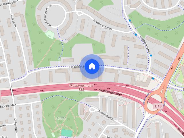 Lägenhet hyra i Västerås, Västmanland
