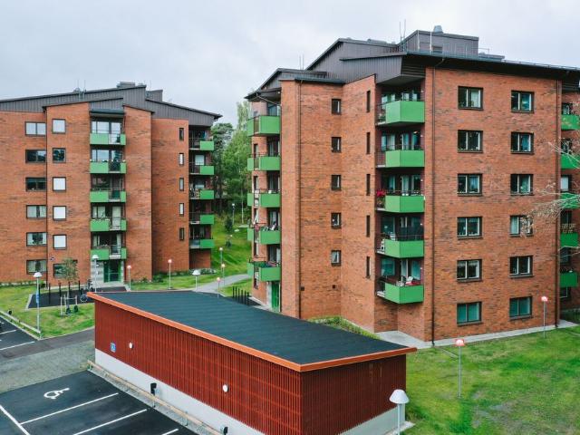 Lägenhet hyra i Västerås, Västmanland