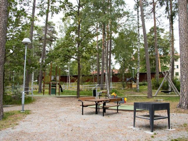 Lägenhet hyra i Skallberget, Västerås