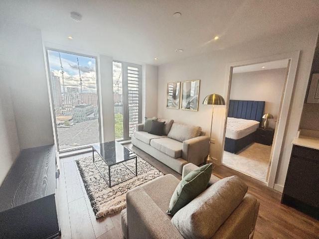 Apartment for rent in Medieval Quarter, Georgia