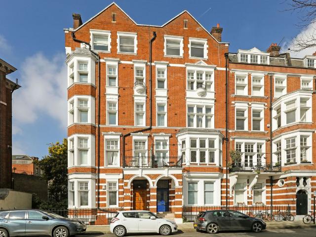 Studio for rent in Chelsea, Greater London