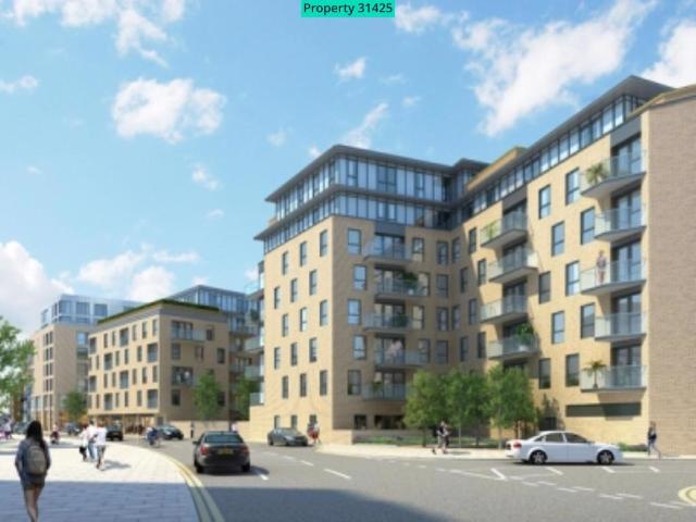 Apartment for rent in Round Hill, Brighton & Hove