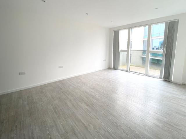 Apartment for rent in Round Hill, Brighton & Hove