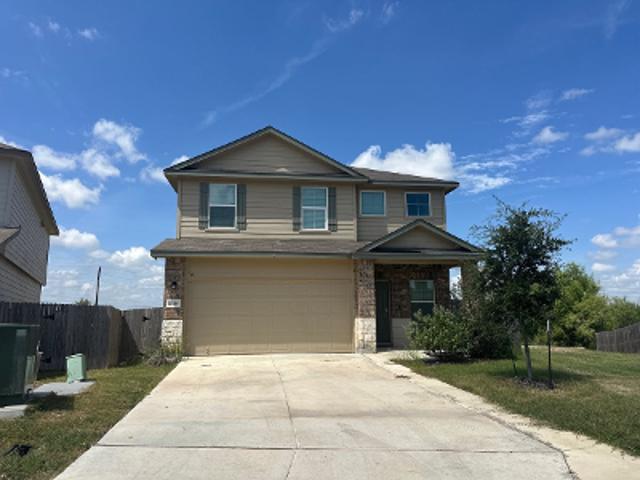 House for sale in Leesville, Texas