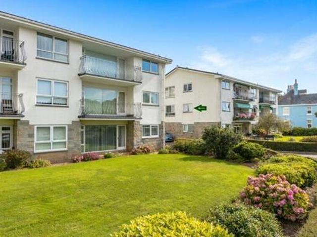 House for sale in Strode, Devon