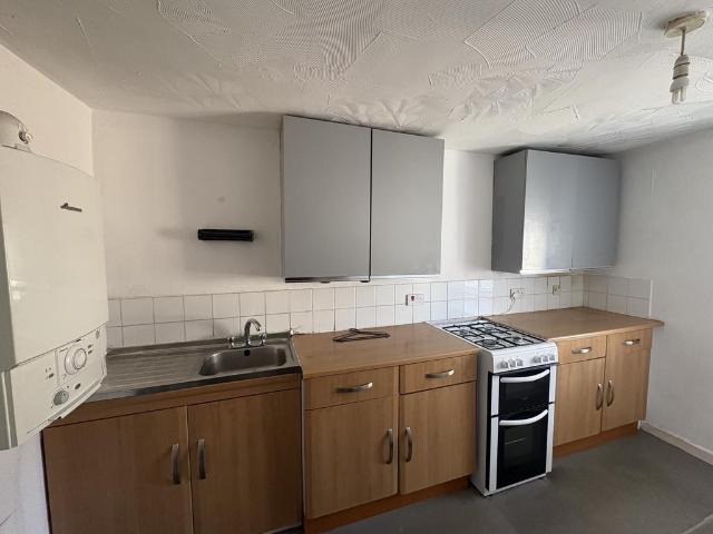 Apartment for rent in Cattedown, Plymouth