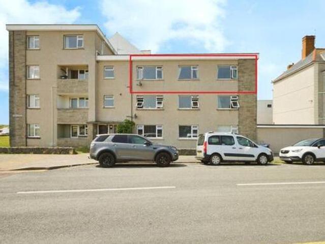 House for sale in Pwllheli