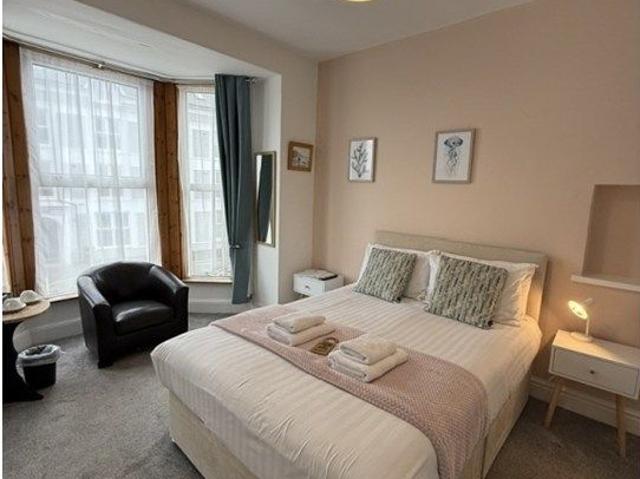 Room for rent in Pwllheli