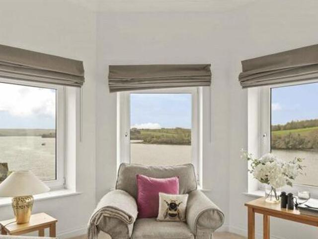 House for sale in Strode, Devon
