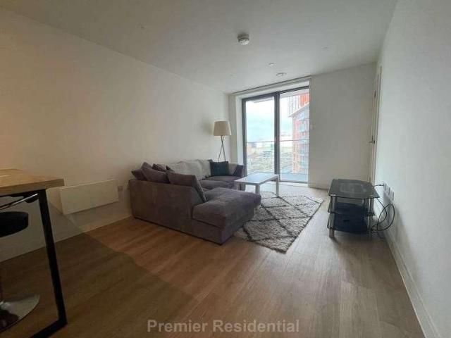 Apartment for rent in City Centre, Georgia