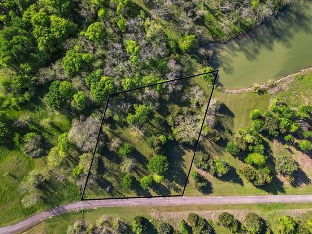 Land for sale in Navarro, Texas