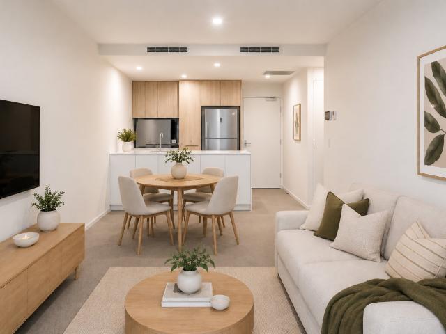 Property for sale in Lyneham, Australian Capital Territory