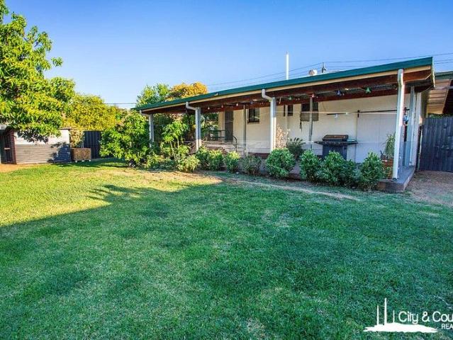 House for sale in Mount Isa, Queensland