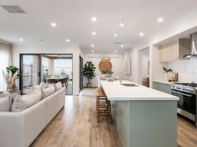 Cottage for sale in Geelong, Victoria