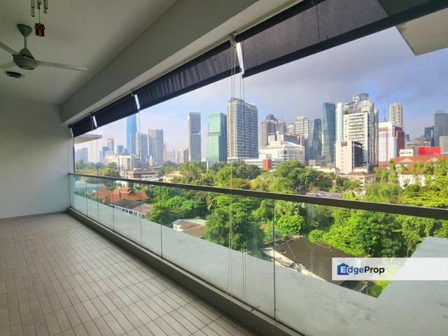 Condominium for sale in Country Heights Damansara, Kuala Lumpur