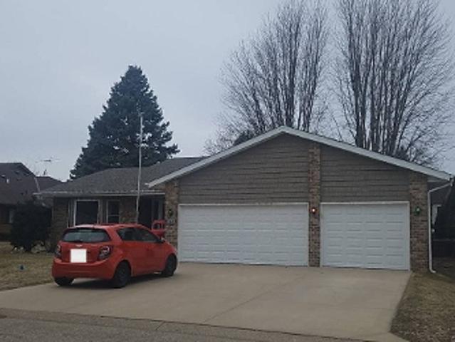 House for sale in Minnesota