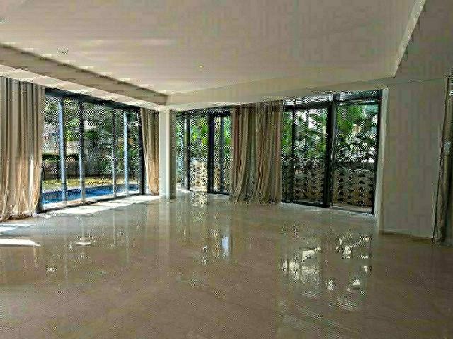 Villa for rent in Bangalore North, Cox Town - Bangalore