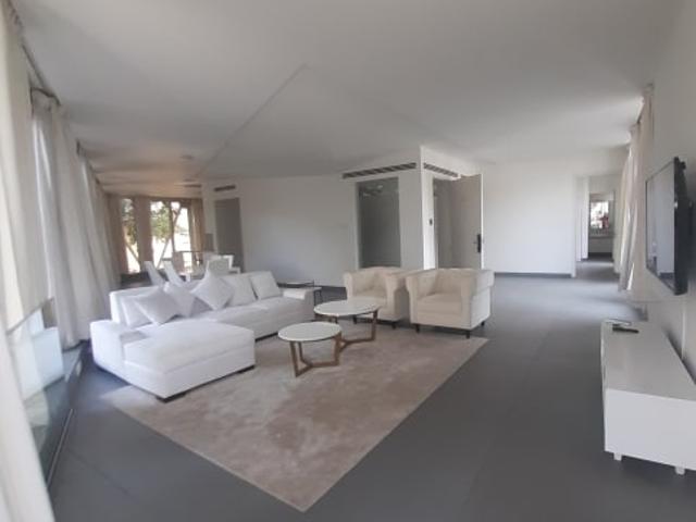Villa for rent in Bangalore North, Cox Town - Bangalore